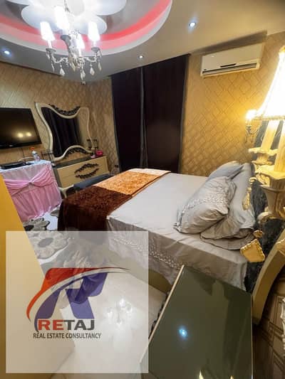 4 Bedroom Flat for Rent in Nasr City, Cairo - WhatsApp Image 2026-06-30 at 5.05. 06 PM. jpeg 4 Bedroom Flat for Rent in Nasr City, Cairo - WhatsApp Image 2026-06-30 at 5.05. 06 PM. jpeg