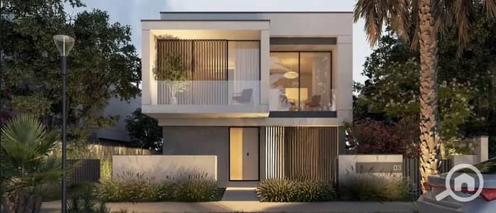 4 Bedroom Villa for Sale in Sheikh Zayed, Giza - 142300. jpg 4 Bedroom Villa for Sale in Sheikh Zayed, Giza - 142300. jpg