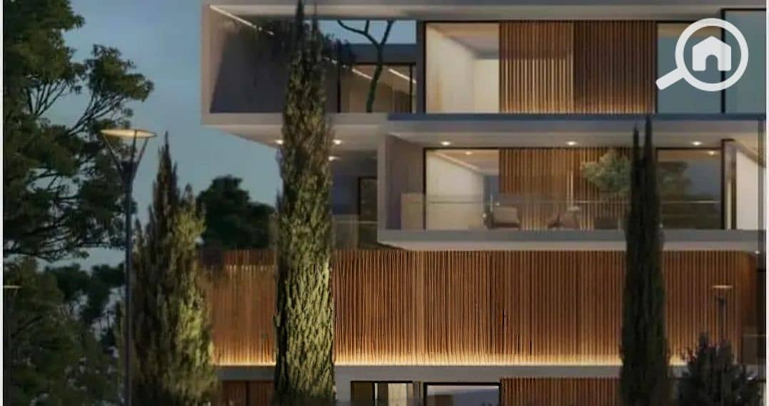 Own an independent villa with a private swimming pool at the lowest price in the Namq project on Dahshur Road directly. - Widok 4