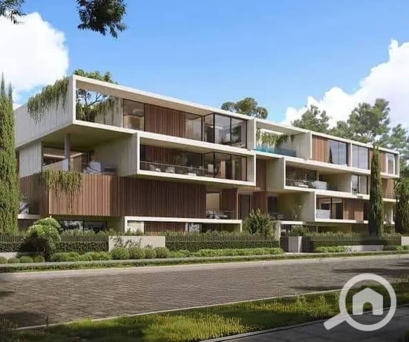 Own an independent villa with a private swimming pool at the lowest price in the Namq project on Dahshur Road directly. - Więcej