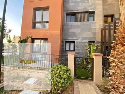 4 Bedroom Twin House for Sale in New Cairo, Cairo - 556500417_2291139194690590_1283858170936800970_n. jpg