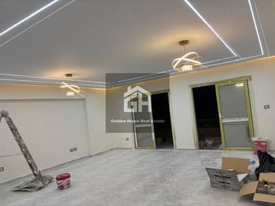 3 Bedroom Apartment for Rent in Sheikh Zayed, Giza - WhatsApp Image 2026-06-30 at 9.53. 19 PM(1). jpeg