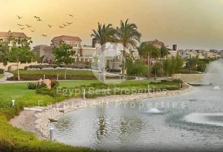 فیلا 4 غرف نوم للبيع في القاهرة الجديدة، القاهرة - avasvv. jpg فیلا 4 غرف نوم للبيع في القاهرة الجديدة، القاهرة - avasvv. jpg