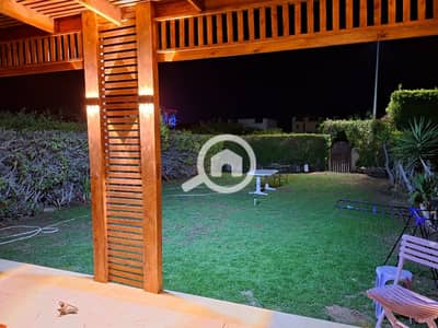 شاليه 3 غرف نوم للايجار في الساحل الشمالي، مطروح - 1001551423. jpg