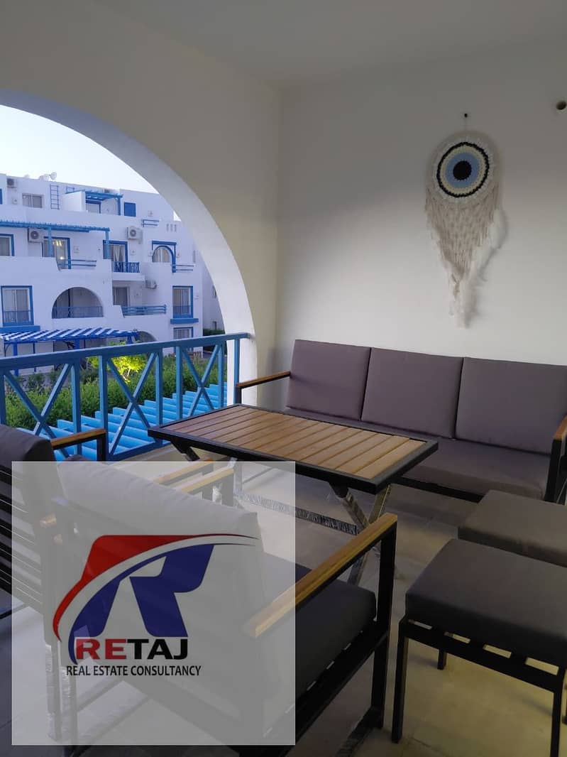 Chalet for Rent – Mountain View Ras El Hekma, Paros Phase, North Coast - Ansicht 3