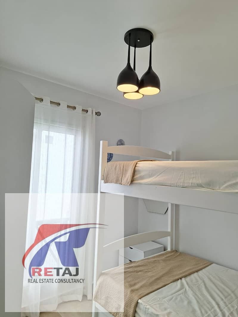 Chalet for Rent – Mountain View Ras El Hekma, Paros Phase, North Coast - Ansicht 5