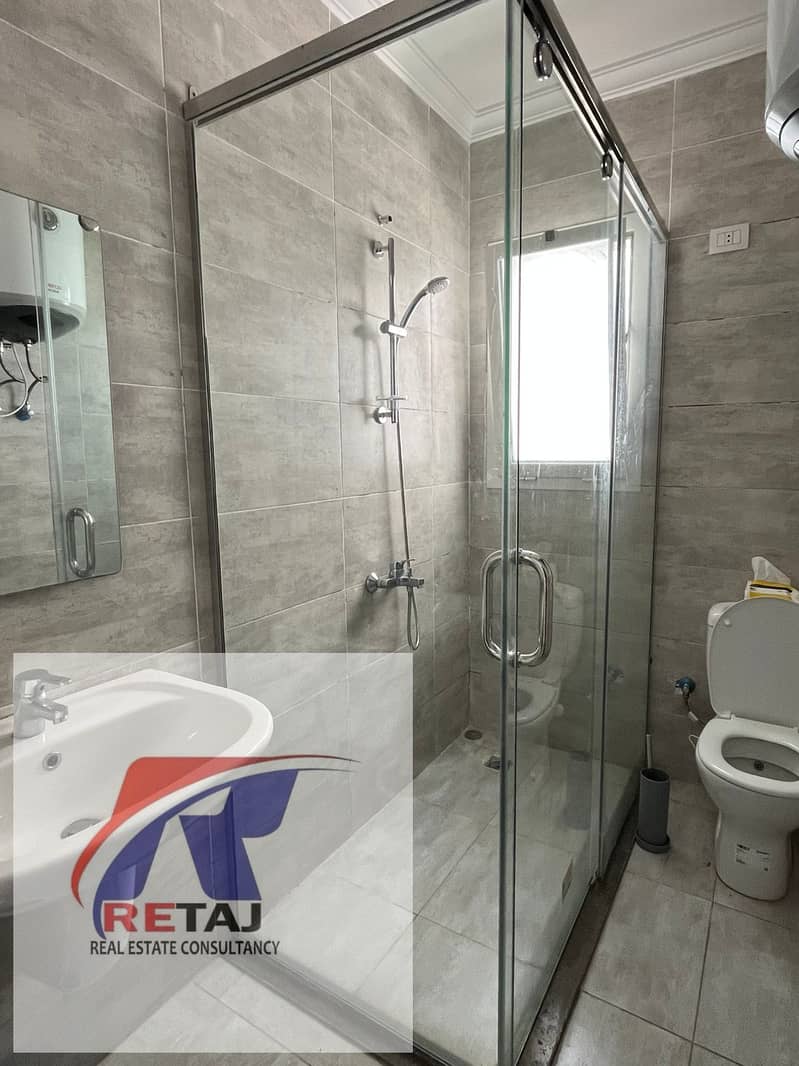 Chalet for Rent – Mountain View Ras El Hekma, Paros Phase, North Coast - Ansicht 6