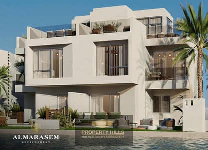 توين هاوس 3 غرف نوم للبيع في الساحل الشمالي، مطروح - IMG-20250720-WA0381. jpg توين هاوس 3 غرف نوم للبيع في الساحل الشمالي، مطروح - IMG-20250720-WA0381. jpg