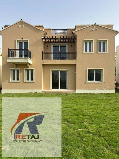 5 Bedroom Villa for Rent in North Coast, Matruh - WhatsApp Image 2026-06-29 at 4.52. 43 PM. jpeg