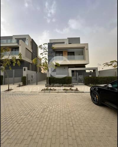 4 Bedroom Townhouse for Sale in New Capital City, Cairo - WhatsApp Image 2026-06-23 at 6.09. 49 PM (1). jpeg