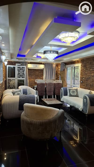 3 Bedroom Flat for Sale in Madinaty, Cairo - 1000383914. jpg