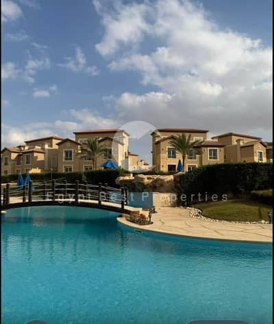 4 Bedroom Townhouse for Sale in New Capital City, Cairo - WhatsApp Image 2026-06-23 at 6.09. 50 PM (2). jpeg