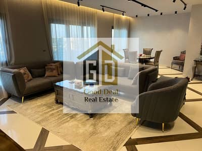 4 Bedroom Flat for Rent in New Cairo, Cairo - 944423d3-76f6-46cf-8f78-a898016f0d9f. jpg