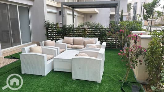 2 Bedroom Chalet for Rent in North Coast, Matruh - E5F862AC-B610-48FF-B791-1F81CB42F77D. jpg