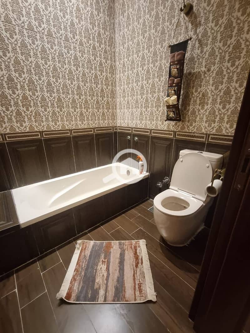 Basement for sale in New Cairo, South Investors – pohled 4