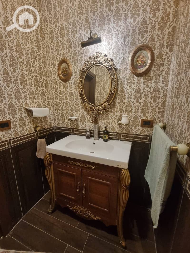 Basement for sale in New Cairo, South Investors – pohled 6