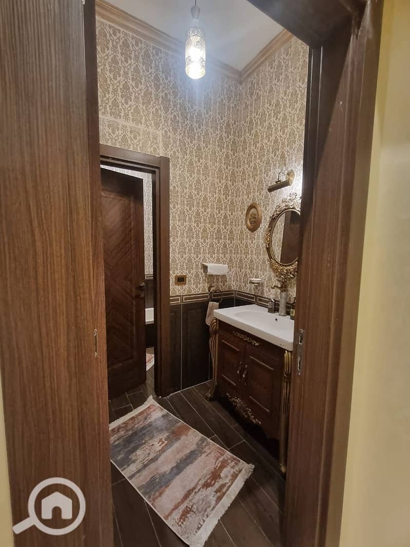 Basement for sale in New Cairo, South Investors – další