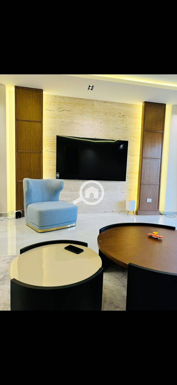 Luxury furnished apartment for rent in Fifth Settlement - Ansicht 3
