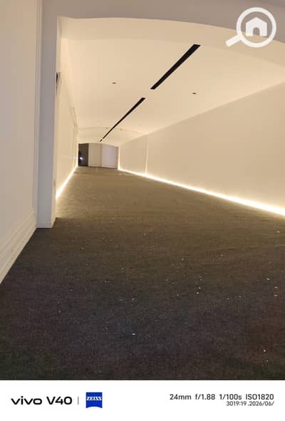Garage for Rent in New Cairo, Cairo - 17496cc5-917f-4f7e-b857-6264c812346e. jpg