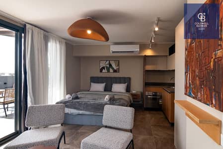 Studio for Rent in New Cairo, Cairo - WhatsApp Image 2026-06-30 at 2.21. 17 PM (1). jpeg