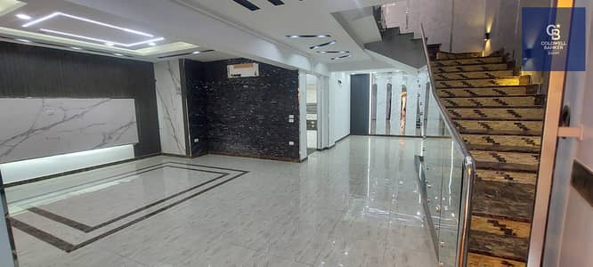 4 Bedroom Townhouse for Sale in New Cairo, Cairo - WhatsApp Image 2026-06-29 at 4.00. 03 PM (1). jpeg 4 Bedroom Townhouse for Sale in New Cairo, Cairo - WhatsApp Image 2026-06-29 at 4.00. 03 PM (1). jpeg