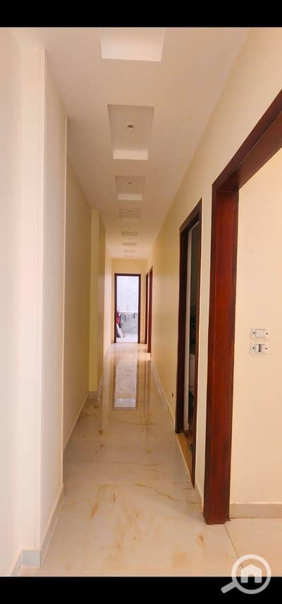 3 Bedroom Flat for Rent in Sheikh Zayed, Giza - 1000284348. jpg
