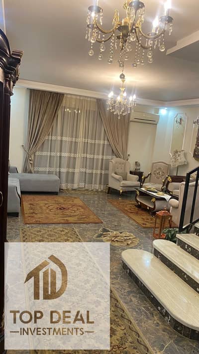 5 Bedroom Duplex for Sale in Shorouk City, Cairo - WhatsApp Image 2026-06-24 at 09.57. 26. jpeg