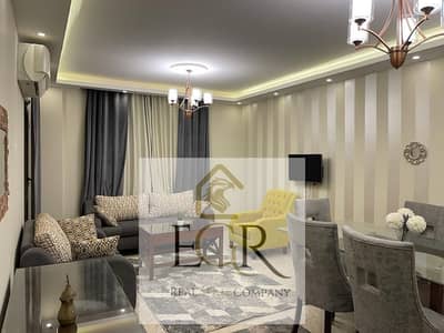 3 Bedroom Flat for Rent in New Cairo, Cairo - WhatsApp Image 2026-07-01 at 6.03. 28 PM. jpeg 3 Bedroom Flat for Rent in New Cairo, Cairo - WhatsApp Image 2026-07-01 at 6.03. 28 PM. jpeg