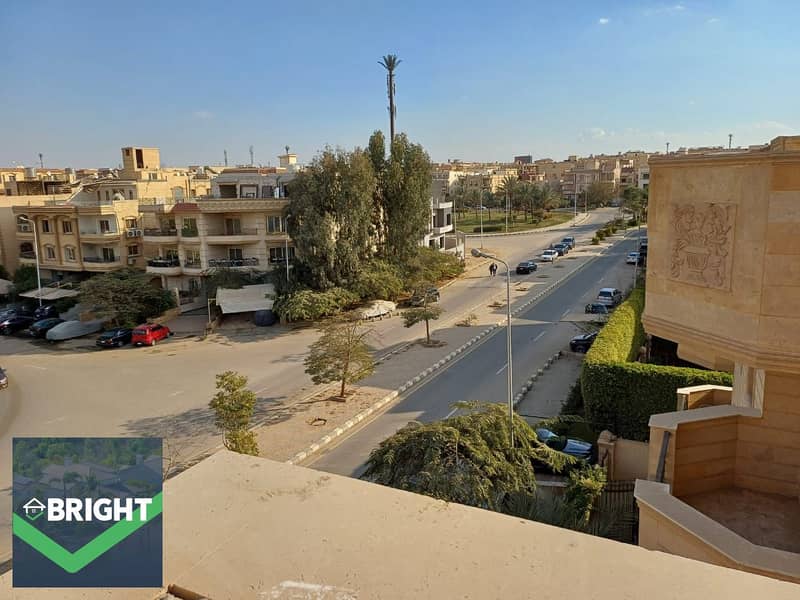 LOWEST OFFER IN BANAFSEG 1!! 230 sqm Fully Finished Apartment 3 Bedrooms | Prime Location Ready for Immediate Delivery - Vista 3