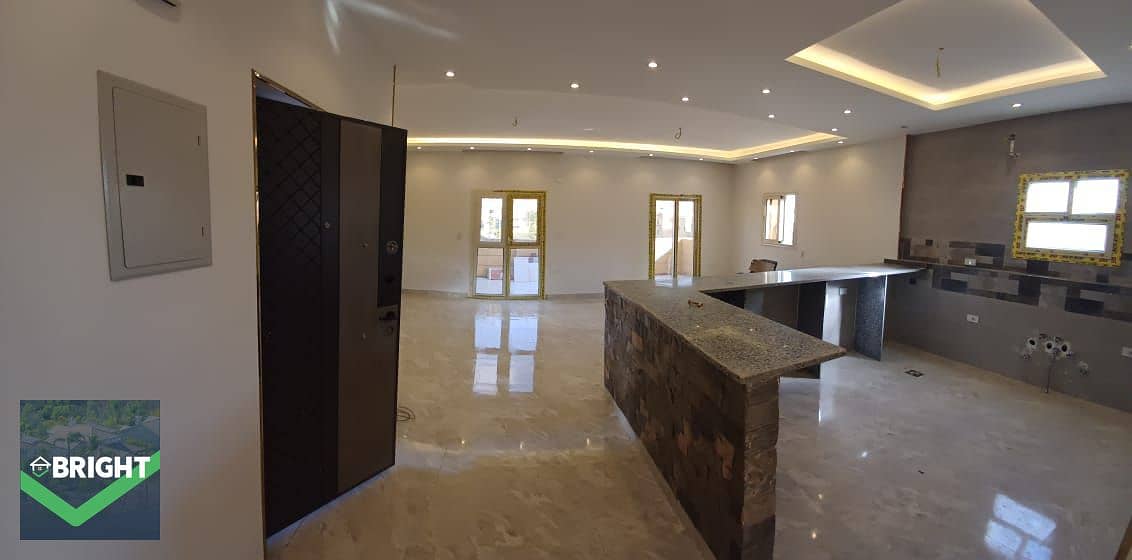 LOWEST OFFER IN BANAFSEG 1!! 230 sqm Fully Finished Apartment 3 Bedrooms | Prime Location Ready for Immediate Delivery - Vista 4