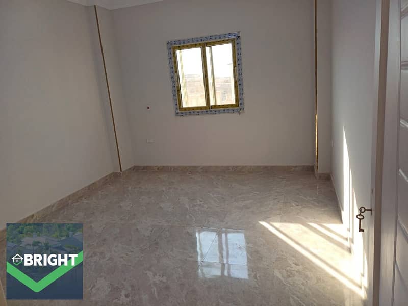 LOWEST OFFER IN BANAFSEG 1!! 230 sqm Fully Finished Apartment 3 Bedrooms | Prime Location Ready for Immediate Delivery - Vista 5