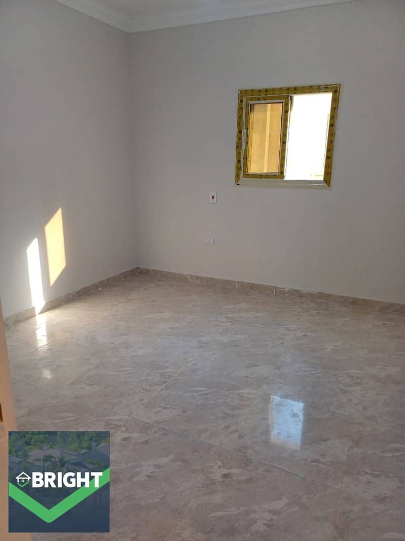 LOWEST OFFER IN BANAFSEG 1!! 230 sqm Fully Finished Apartment 3 Bedrooms | Prime Location Ready for Immediate Delivery - Vista 6