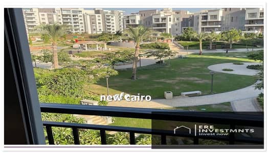 فلیٹ 4 غرف نوم للبيع في القاهرة الجديدة، القاهرة - 1d08ac05-d3a0-4737-b58c-b44a661bc097. jpg