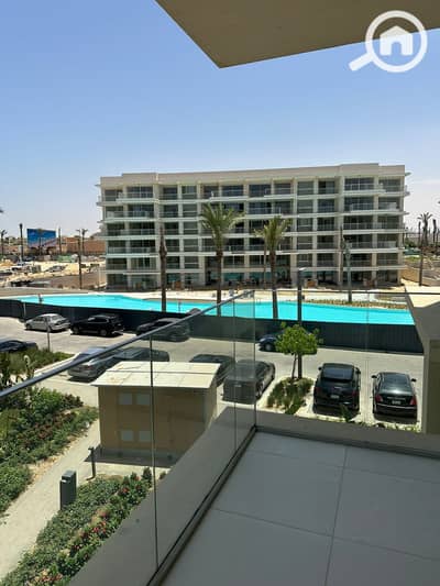 2 Bedroom Chalet for Rent in North Coast, Matruh - 30518db4-cb09-44f4-886c-b1cc84dd24e0. jpg