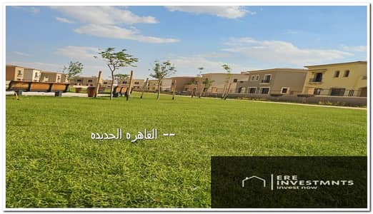 4 Bedroom Townhouse for Sale in New Cairo, Cairo - WhatsApp Image 2025-07-03 at 2.23. 57 PM (3). jpg 4 Bedroom Townhouse for Sale in New Cairo, Cairo - WhatsApp Image 2025-07-03 at 2.23. 57 PM (3). jpg