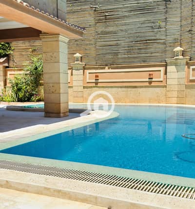 2 Bedroom Villa for Rent in Agami, Alexandria - f9ae3d19-f13c-4e6e-b5fd-222c1239d3a1. jpg