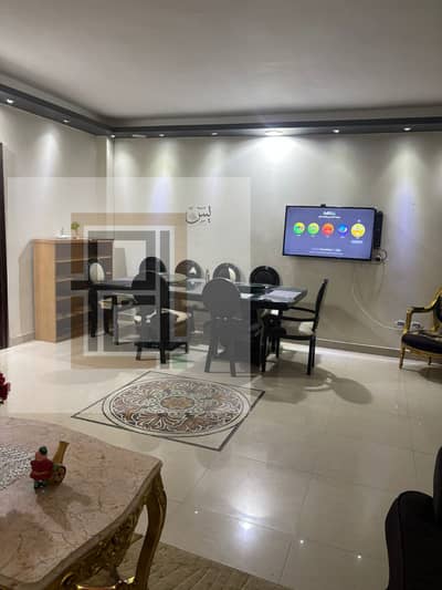 3 Bedroom Apartment for Rent in New Cairo, Cairo - IMG-20260701-WA0054. jpg