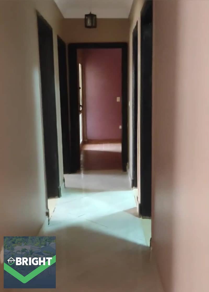 LOWEST PRICE ONLY WITH US!! 130 sqm Apartment | 3 Bedrooms Price Includes Kitchen Prime Location in Dar Misr - Al Andalus – pohled 4