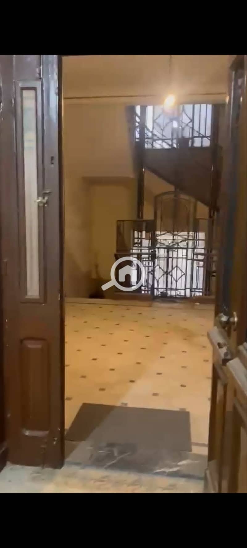 Opportunity Office 4 Rooms 20,000 High Ceiling Bab El Louq Al Tahrir - Widok 2