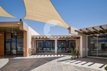 شاليه 2 غرفة نوم للبيع في الساحل الشمالي، مطروح - WhatsApp Image 2026-07-01 at 12.40. 50 PM. jpeg
