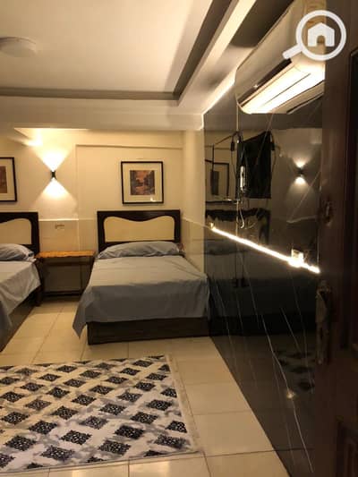 1 Bedroom Apartment for Rent in 6th of October, Giza - 8385b70f-c147-4db3-836a-285abad282a6. jpg