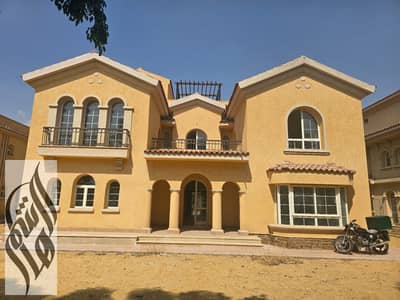 6 Bedroom Villa for Sale in Madinaty, Cairo - WhatsApp Image 2026-07-01 at 3.50. 32 PM (2). jpeg 6 Bedroom Villa for Sale in Madinaty, Cairo - WhatsApp Image 2026-07-01 at 3.50. 32 PM (2). jpeg