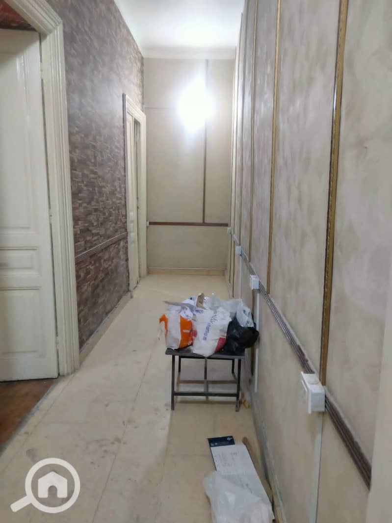 Two apartments with high ceilings (workspace _ hostel) in downtown jacuzzi _ sauna new furnishings - Widok 5