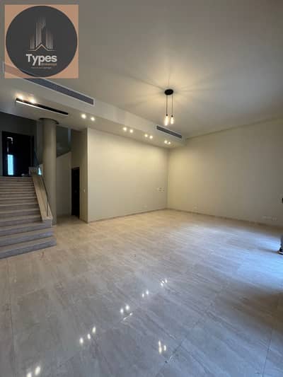4 Bedroom Townhouse for Sale in Sheikh Zayed, Giza - WhatsApp Image 2026-07-01 at 4.51. 18 PM (2). jpeg