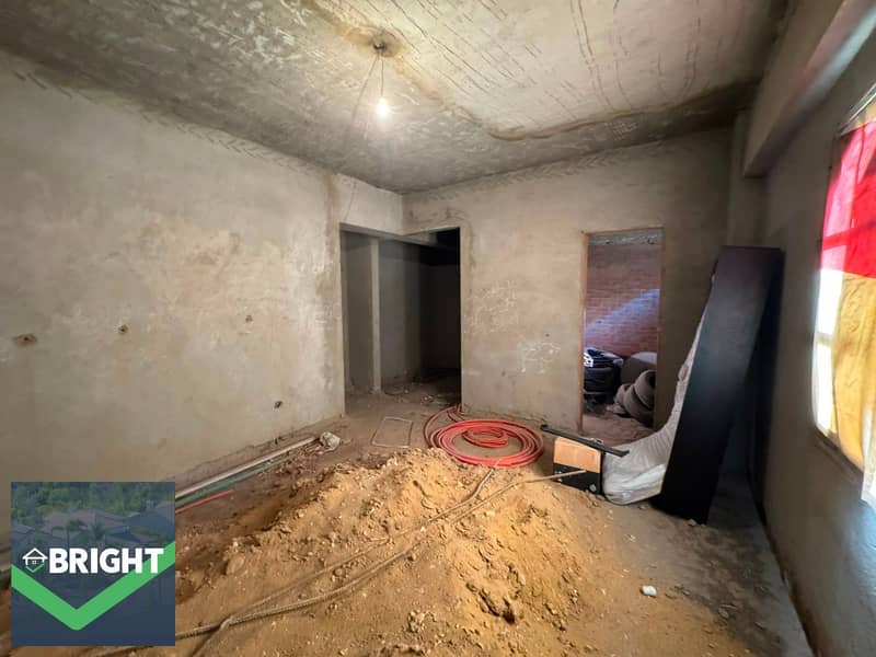 AT THE LOWEST PRICE!! Ready to move in - 235 sqm apartment 3 Bedrooms + Private Garage - Widok 4