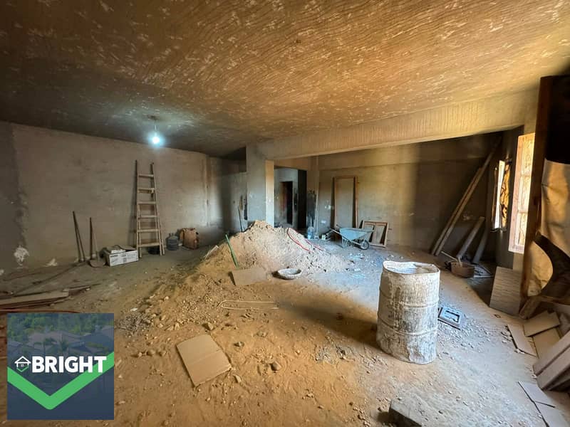 AT THE LOWEST PRICE!! Ready to move in - 235 sqm apartment 3 Bedrooms + Private Garage - Widok 5