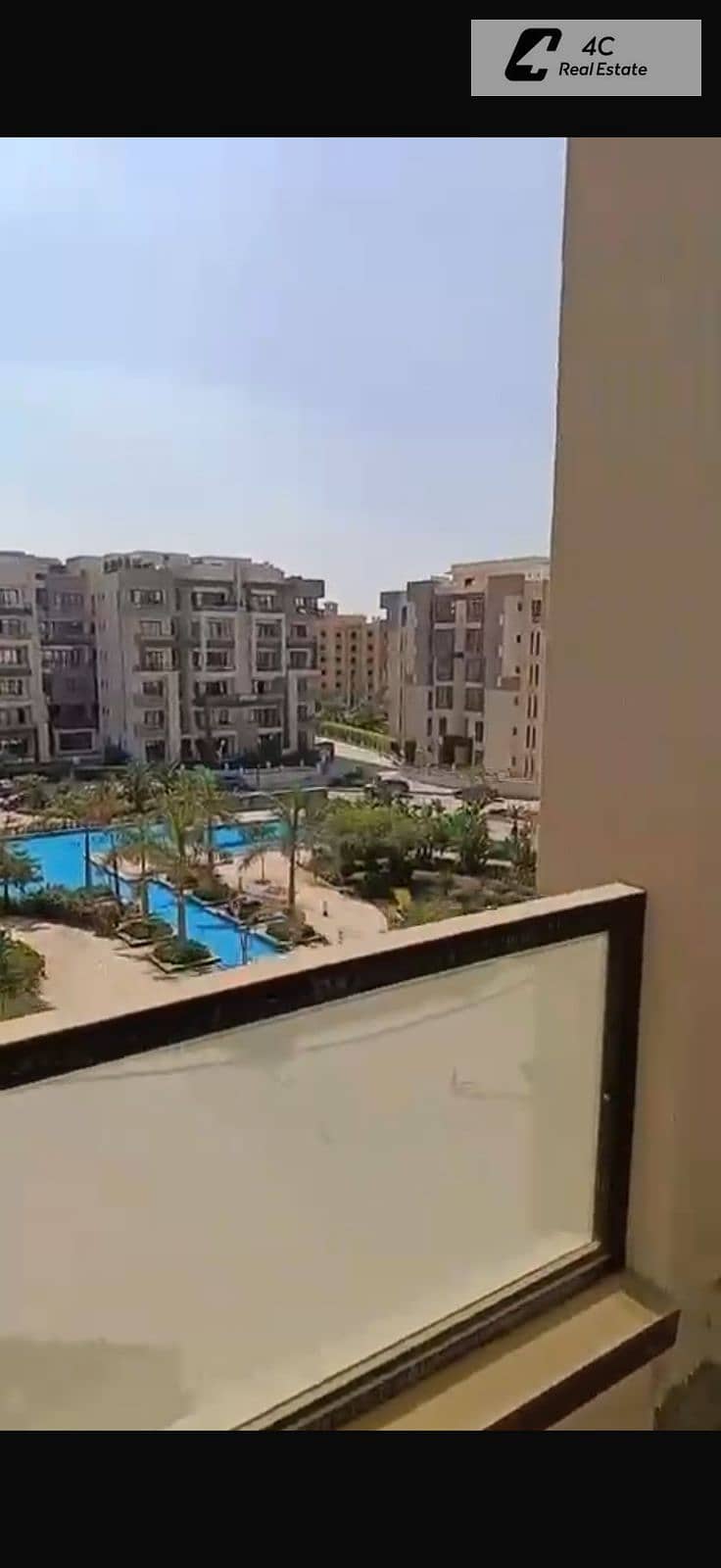 Apartment ready to move prime location below market price 4 bedrooms in Storia Park Hadayek 6 October near the Pyramids for sale – pohled 2