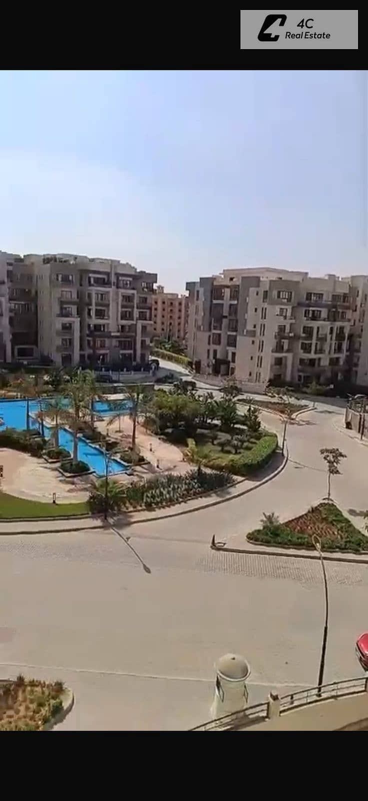 Apartment ready to move prime location below market price 4 bedrooms in Storia Park Hadayek 6 October near the Pyramids for sale – pohled 3