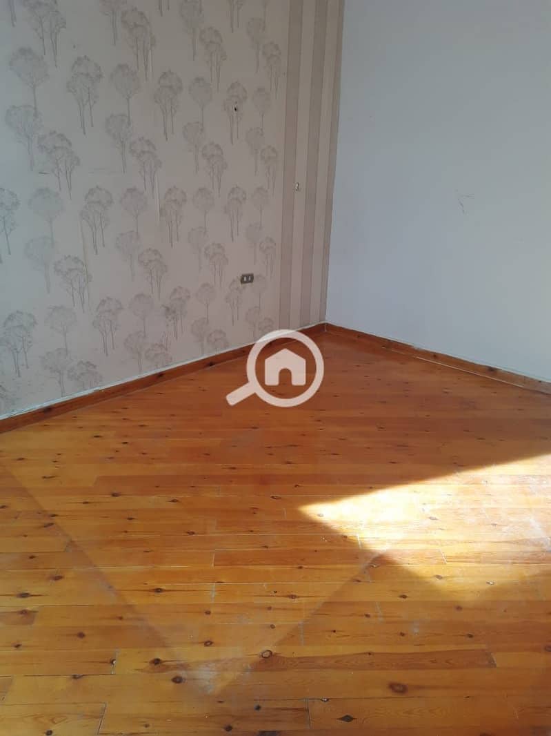 apartment for sale in mostafa kamel smouha - Widok 4