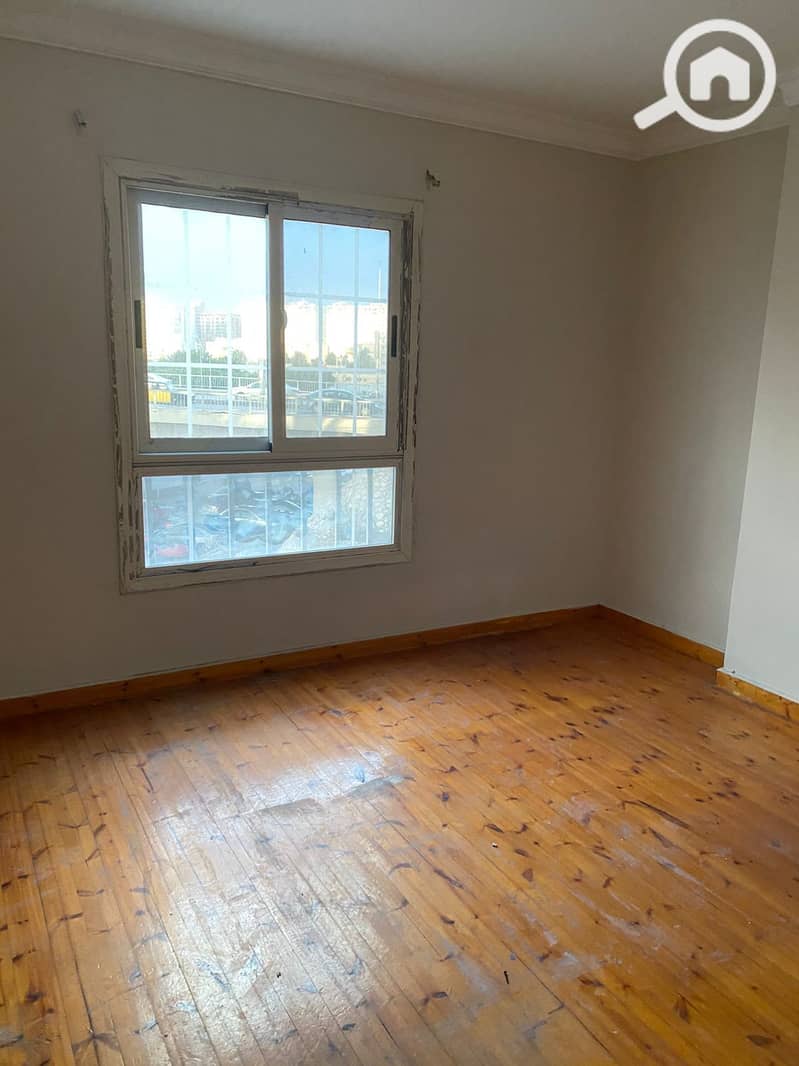 apartment for sale in mostafa kamel smouha - Widok 5